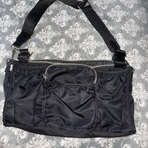 BÉIS- THE STROLLER CADDY